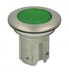 Кнопка с подсветкой Siemens SIRIUS ACT 3SU1061-0JA40-0AA0