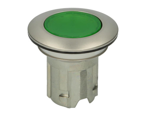 Кнопка с подсветкой Siemens SIRIUS ACT 3SU1061-0JA40-0AA0