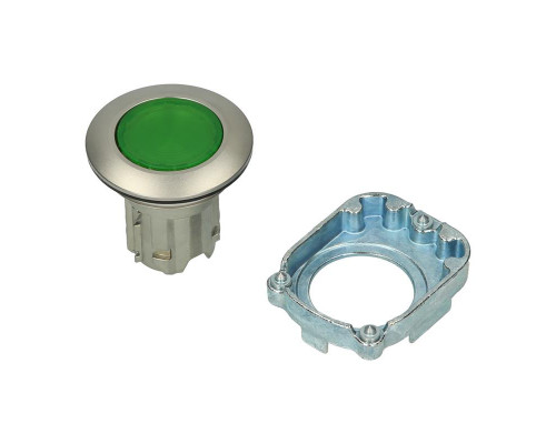 Кнопка с подсветкой Siemens SIRIUS ACT 3SU1061-0JA40-0AA0