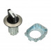 Кнопка выбора с подсветкой Siemens SIRIUS ACT 3SU1062-2DL60-0AA0