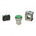 Кнопочное комплектное устройство Siemens SIRIUS ACT 3SU1150-0AB40-1BA0