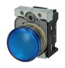 Устройство световое индикаторное комплектное Siemens SIRIUS ACT 3SU1152-6AA50-1AA0