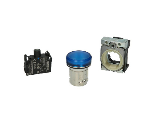 Устройство световое индикаторное комплектное Siemens SIRIUS ACT 3SU1152-6AA50-1AA0