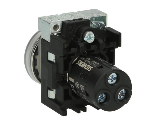 Устройство световое индикаторное комплектное Siemens SIRIUS ACT 3SU1201-6AF24-1AA0