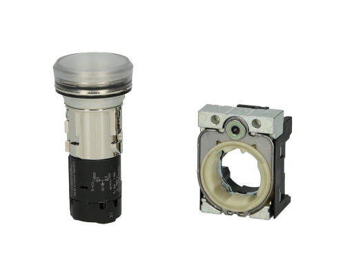 Устройство световое индикаторное комплектное Siemens SIRIUS ACT 3SU1201-6AF24-1AA0