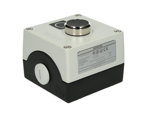 Кнопочное комплектное устройство Siemens SIRIUS ACT 3SU1851-0AE00-2AB1