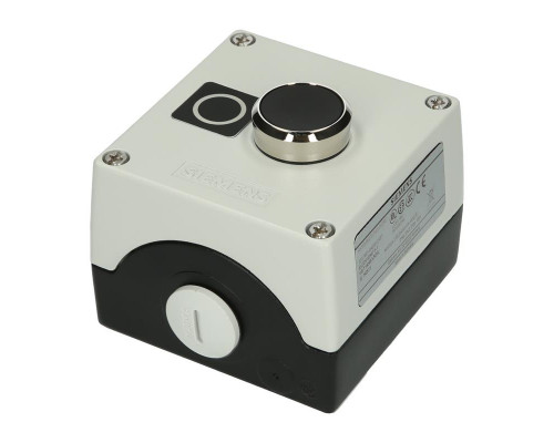 Кнопочное комплектное устройство Siemens SIRIUS ACT 3SU1851-0AE00-2AB1