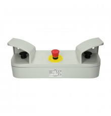 Двуручная панель управления Siemens SIRIUS ACT 3SU1803-3NB00-1AE1