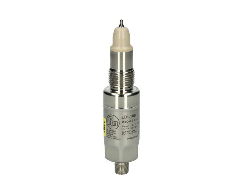 Кондуктивный датчик проводимости ifm electronic LDL100 - COND CONDUCTIVITY HYG G1/2 Кондуктивный датчик проводимости ifm electronic LDL100 - COND CONDUCTIVITY HYG G1/2