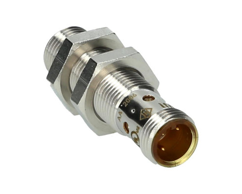 Индуктивный датчик ifm electronic IFS244 - IFB3004BBPKG/US-104