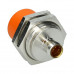Индуктивный датчик ifm electronic IIS247 - IIB3022-APKG/US-104