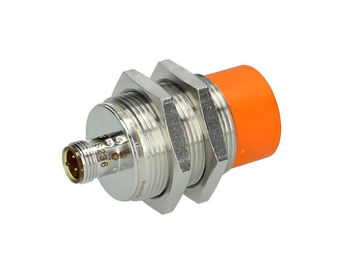 Индуктивный датчик ifm electronic IIS227 - IIK3022-BPKG/US-104
