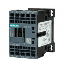 Силовой контактор Siemens SIRIUS 3RT2015-2BB42