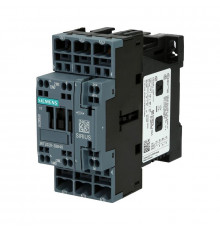 Силовой контактор Siemens SIRIUS 3RT2028-2BB40