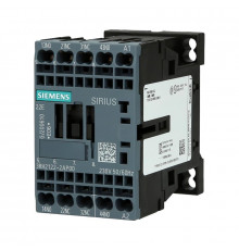 Вспомогательный контактор Siemens SIRIUS 3RH2122-2AP00