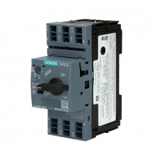 Автоматический выключатель Siemens SIRIUS 3RV2011-1EA20