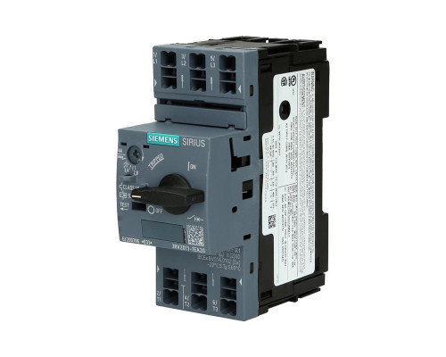 Автоматический выключатель Siemens SIRIUS 3RV2011-1EA20