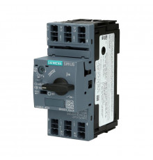 Автоматический выключатель Siemens SIRIUS 3RV2011-1KA20