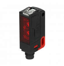 Передатчик светового барьера одностороннего действия Leuze LS23/XX-M8 - 50138491