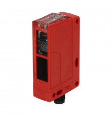 Лазерный датчик диффузного отражения Leuze HT46CL1/4P-M12 - 50127056