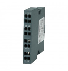 Вспомогательный выключатель Siemens SIRIUS 3RH2911-2DA11