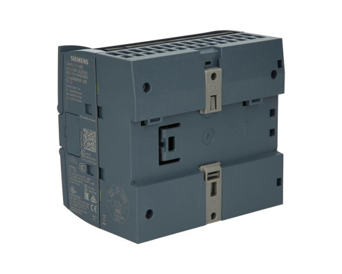 ЦП Siemens 1214 FC - 6ES7214-1AF40-0XB0 ЦП Siemens 1214 FC - 6ES7214-1AF40-0XB0