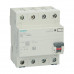 Автоматический выключатель утечки на землю Siemens 5SV3344-4