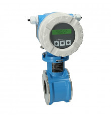 Электромагнитный расходомер Endress+Hauser Proline Promag 10D - 10D50-5CGA1AA0A5AA+M2