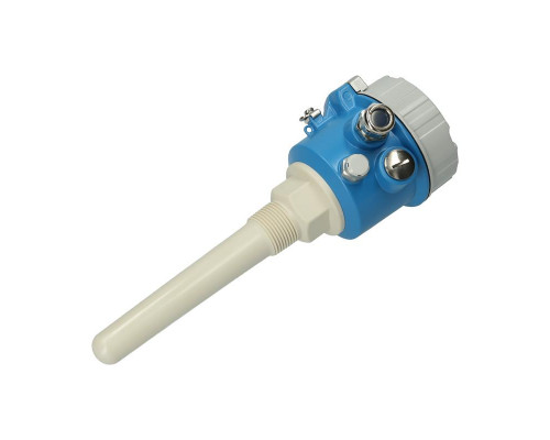 Емкостный датчик предельного уровня Endress+Hauser Minicap FTC260-AA4J1 Емкостный датчик предельного уровня Endress+Hauser Minicap FTC260-AA4J1