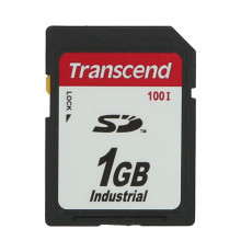 Карта памяти SD 1 ГБ Endress+Hauser 71187780