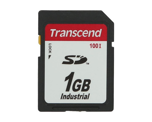 Карта памяти SD 1 ГБ Endress+Hauser 71187780