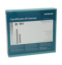 Siemens SIMATIC WinCC Basic V17. обновление — 6AV2100-3AA07-0AE5