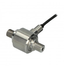 Датчик расхода турбины Equflow 0045SBP01XA-L