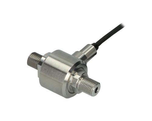 Датчик расхода турбины Equflow 0045SBP01XA-L