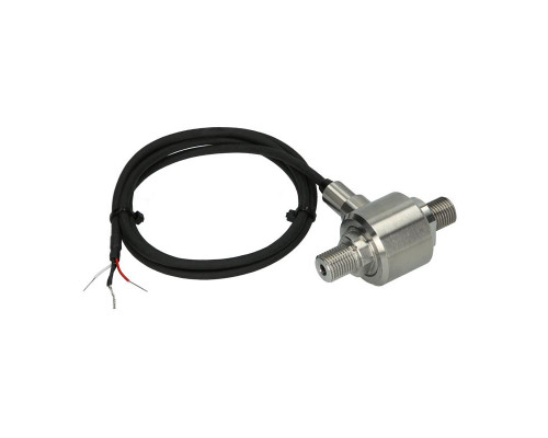 Датчик расхода турбины Equflow 0045SBP01XA-L