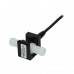Датчик расхода турбины Equflow 0085PHP01LA