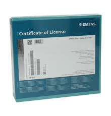 Siemens SIMATIC STEP 7 Safety Advanced V18 — 6ES7833-1FA18-0YA5