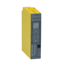 Siemens SIMATIC DP F-DQ 8x24VDC/0.5A PP - 6ES7136-6DC00-0CA0