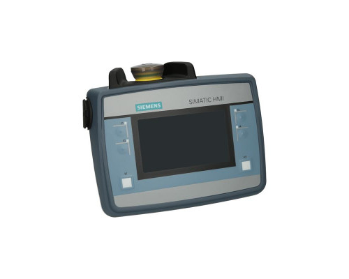 Панель HMI Siemens SIMATIC KTP400F Mobile - 6AV2125-2DB23-0AX0 Панель HMI Siemens SIMATIC KTP400F Mobile - 6AV2125-2DB23-0AX0