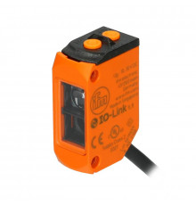 Лазерный датчик на пересечение луча Приемник ifm electronic O6E700 - O6EL-FPKG