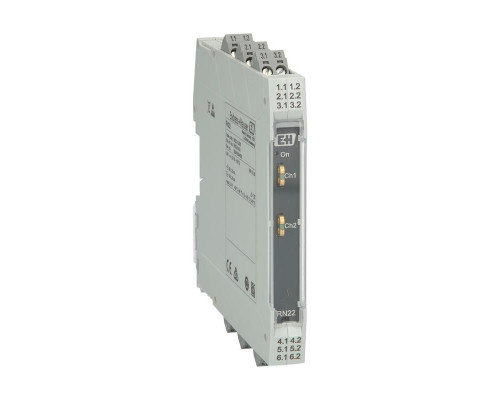 Сепаратор Endress+Hauser RN22-AA2A