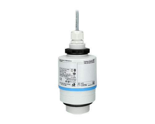 Радарный уровнемер Endress+Hauser Micropilot FMR20-AAPBMWDEWFE2 Радарный уровнемер Endress+Hauser Micropilot FMR20-AAPBMWDEWFE2