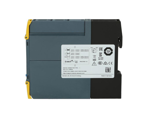 Siemens SIRIUS 3SK1220-2AB40 Siemens SIRIUS 3SK1220-2AB40