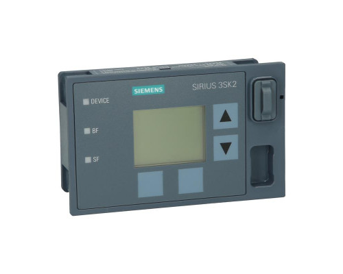 Siemens SIRIUS 3SK2611-3AA00