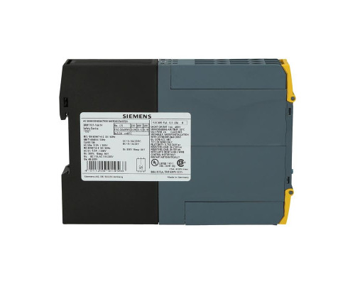 Пускатель двигателя Siemens SIRIUS 3RM1101-1AA14 Пускатель двигателя Siemens SIRIUS 3RM1101-1AA14