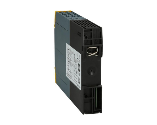 Пускатель двигателя Siemens SIRIUS 3RM1101-1AA14 Пускатель двигателя Siemens SIRIUS 3RM1101-1AA14