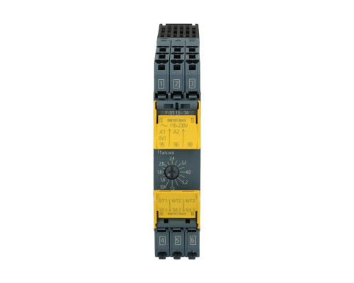 Пускатель двигателя Siemens SIRIUS 3RM1107-3AA14 Пускатель двигателя Siemens SIRIUS 3RM1107-3AA14