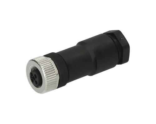 Разъем питания M12 Murrelektronik 7000-P7411-0000000