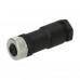 Разъем питания M12 Murrelektronik 7000-P7411-0000000