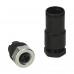 Разъем питания M12 Murrelektronik 7000-P7411-0000000